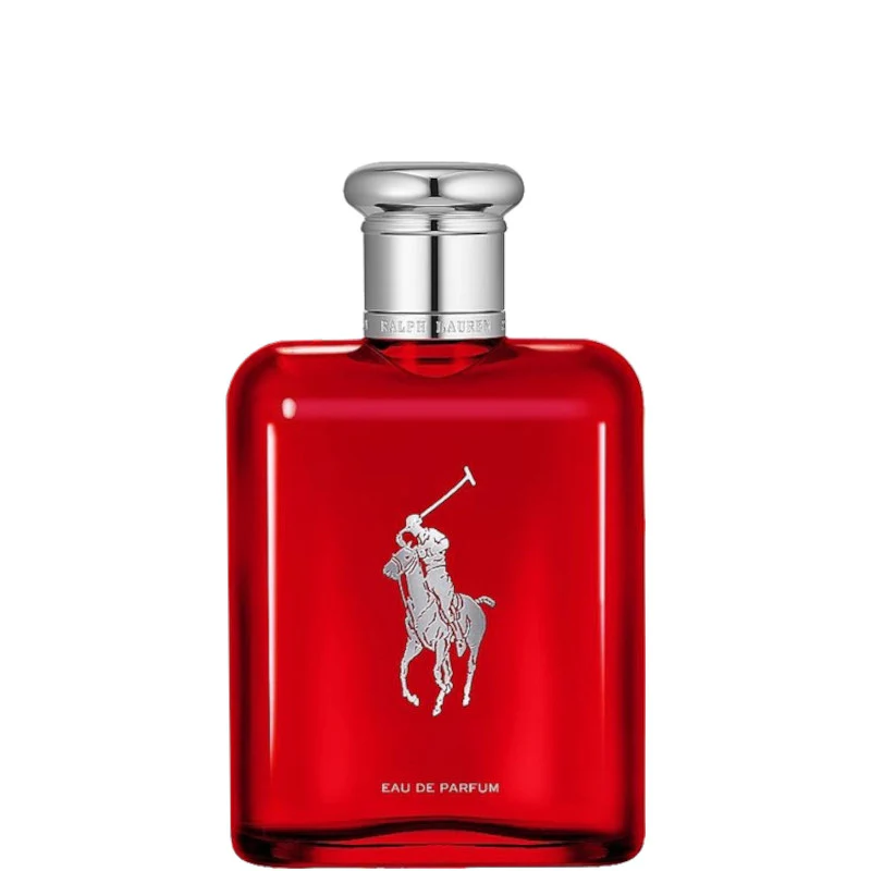 Ralph Lauren Polo Red - Image 2