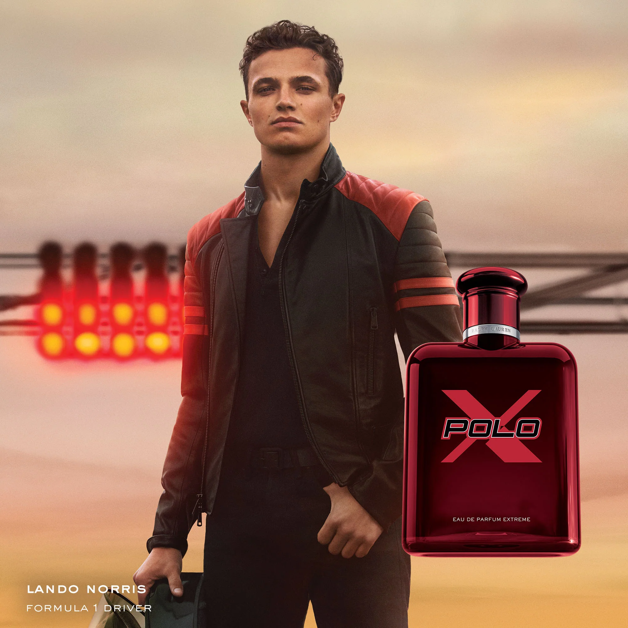 Ralph Lauren Polo Red Eau de Parfum Extreme - Image 3