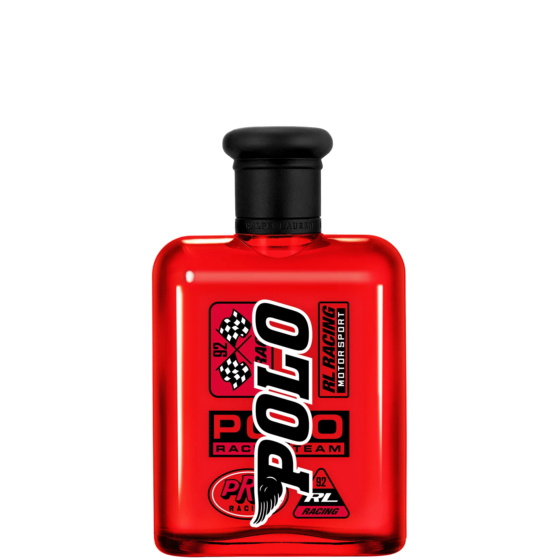 Ralph Lauren Polo Red Limited Edition - Image 5