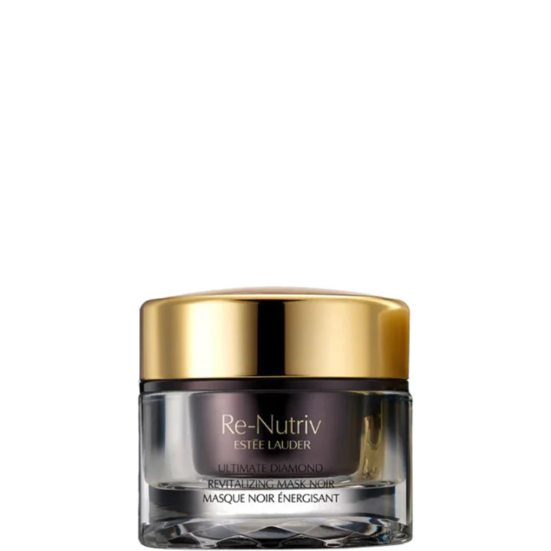 Re-Nutriv Ultimate Diamond Revitalizing Mask Noir 50 ML - Image 2