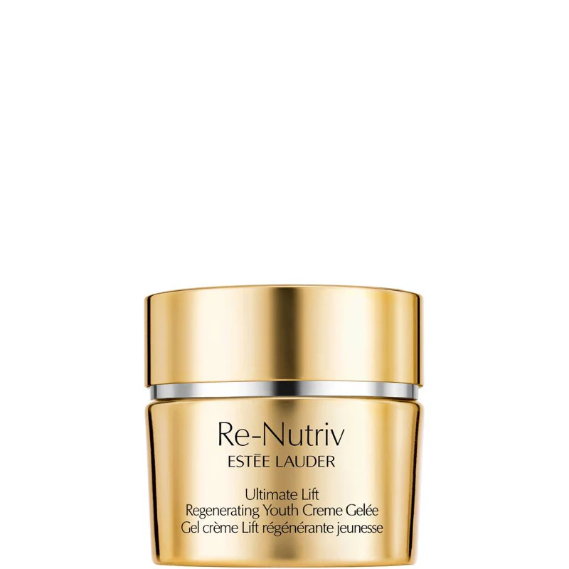 Re-Nutriv Ultimate Lift Regenerating Youth Gelee - Crema Gel Viso Rigenerante 50 ML