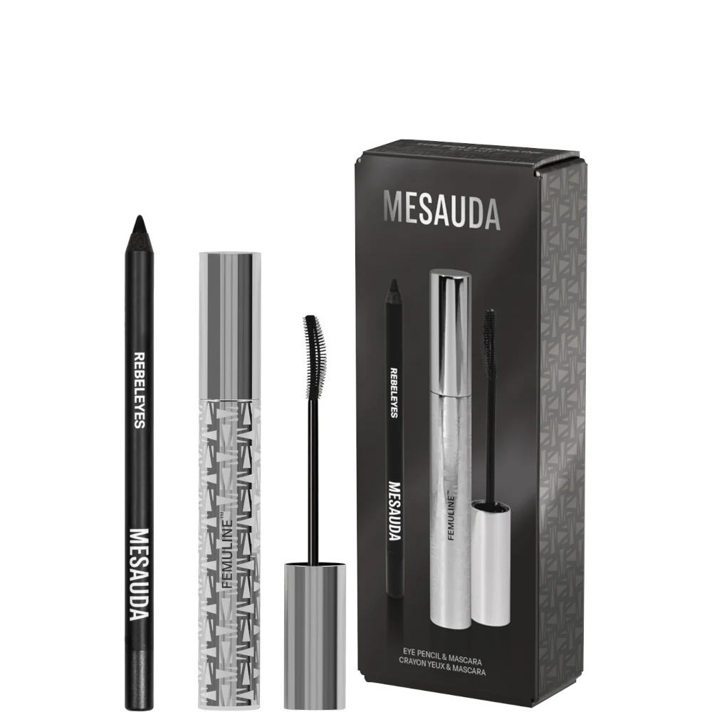 The Bold Femuline Eye Kit - Image 9