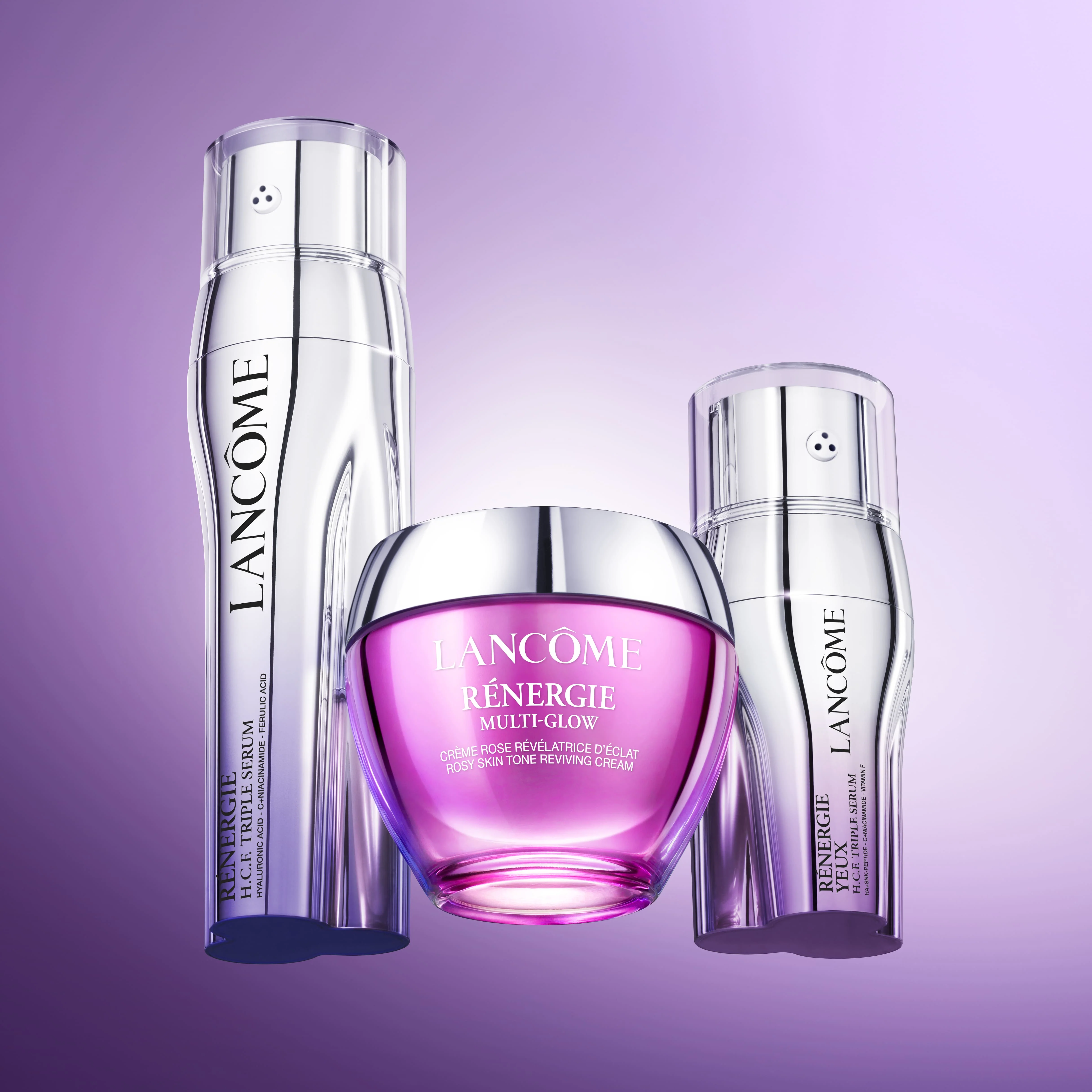 Rénergie Multi-Glow Cream