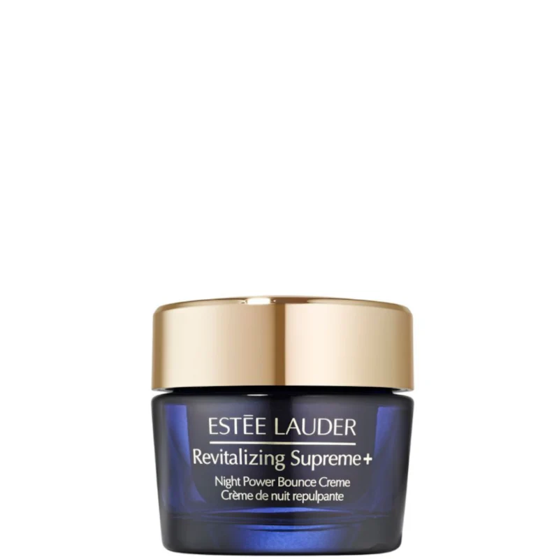 Revitalizing Supreme+ Bounce Night Creme - Image 3