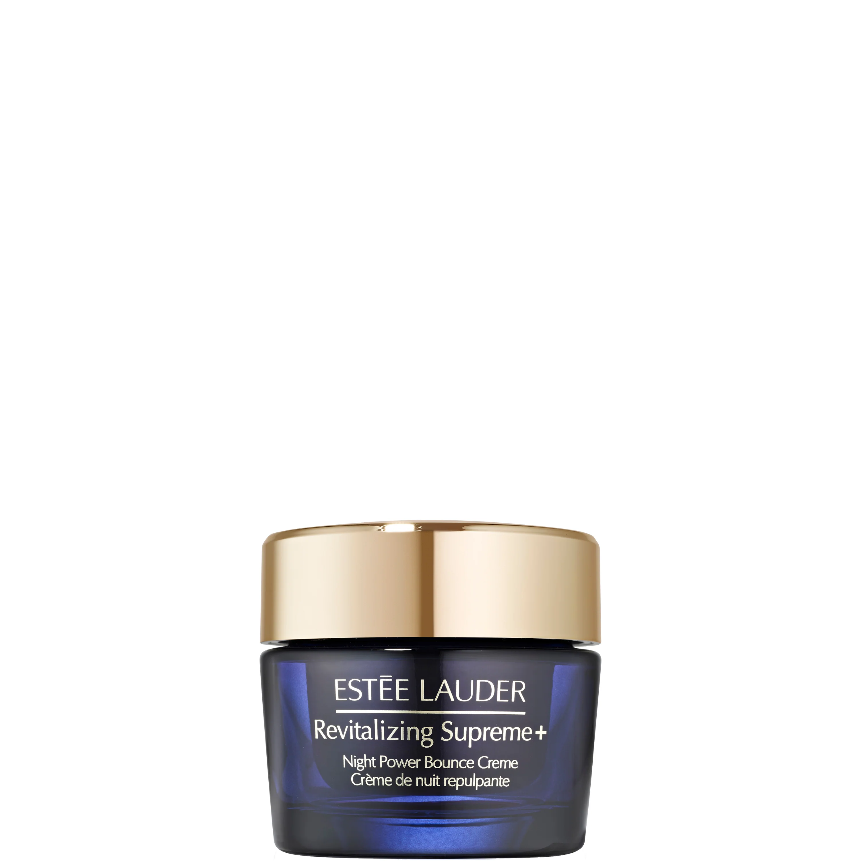 Revitalizing Supreme+ Bounce Night Creme - Image 4