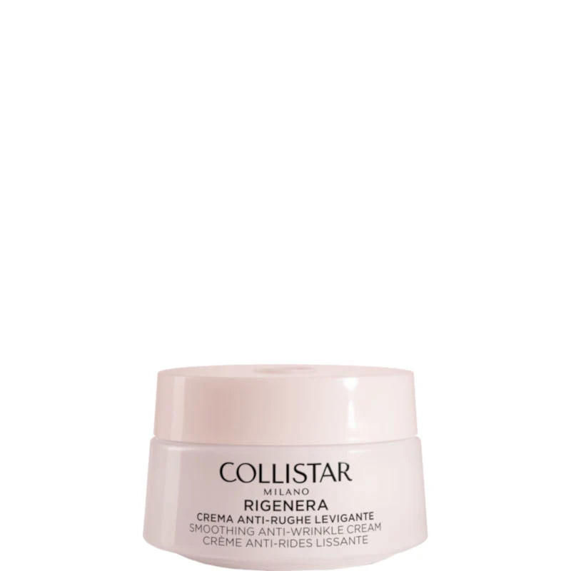 Rigenera - Crema Anti-Rughe Levigante Viso e Collo 50 ML - Image 3