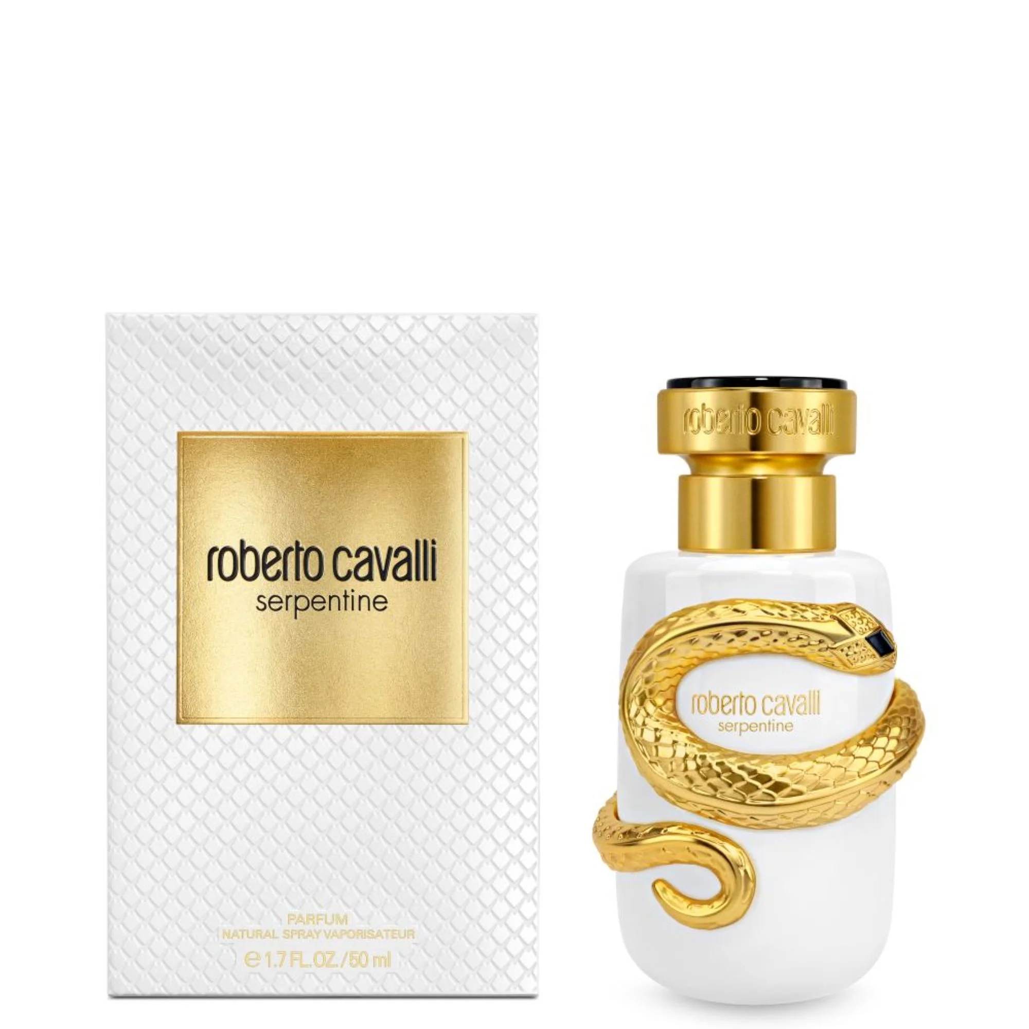 Roberto Cavalli Serpentine Parfum - Image 6