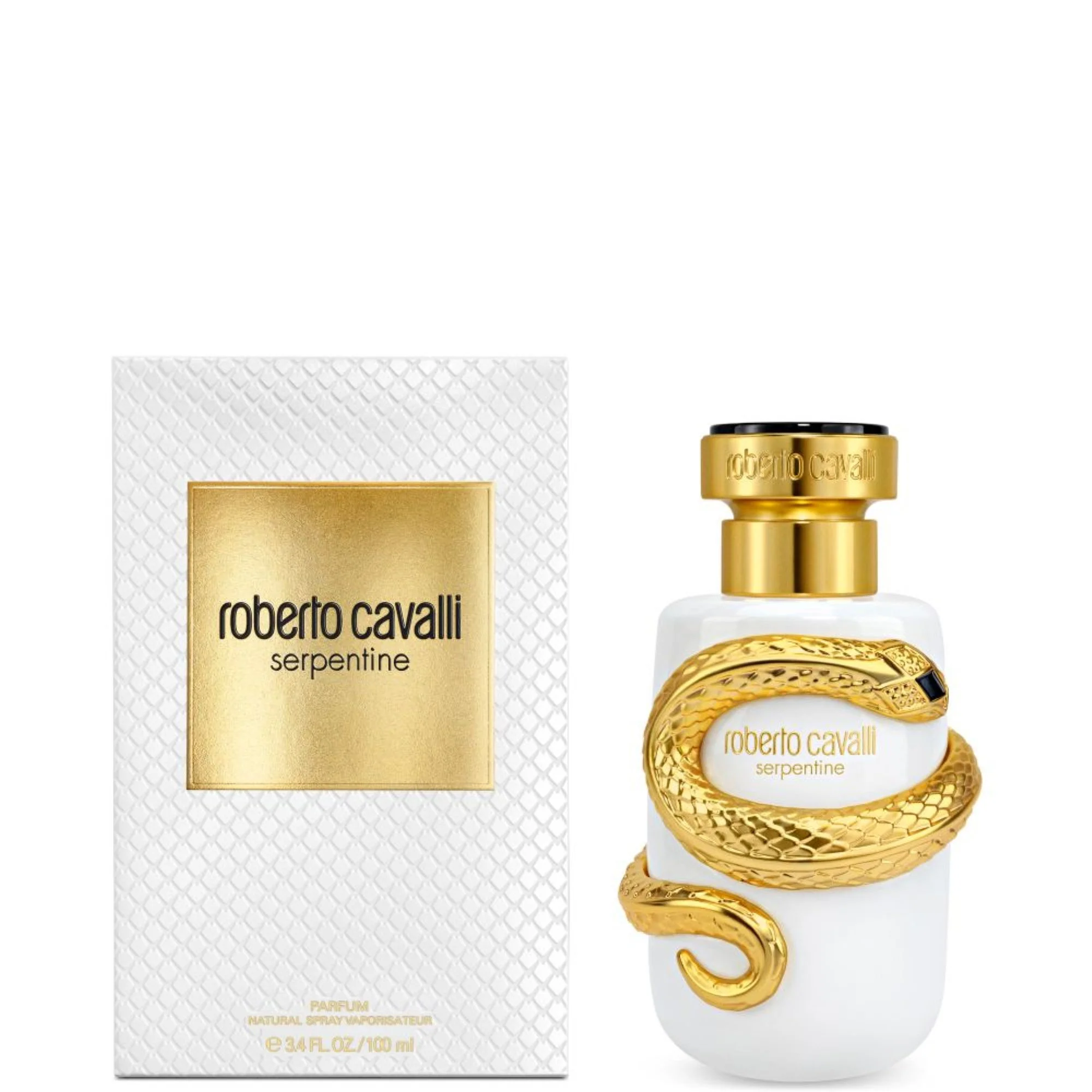 Roberto Cavalli Serpentine Parfum - Image 8