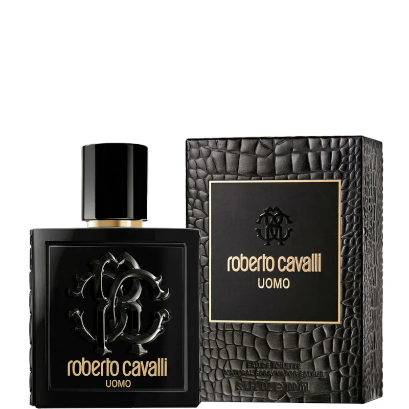 Roberto Cavalli Uomo - Image 3