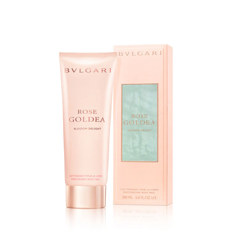 Rose Goldea Blossom Delight - Image 3