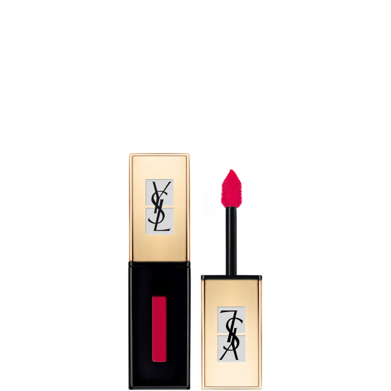 Rouge Pur Couture Vernis à Lèvres Pop Water - Image 3