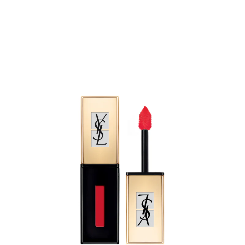 Rouge Pur Couture Vernis à Lèvres Pop Water - Image 5