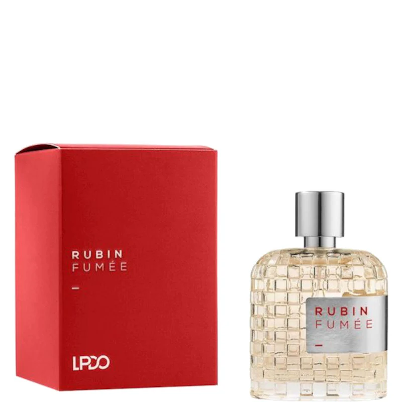 Rubin Fumée - Image 2