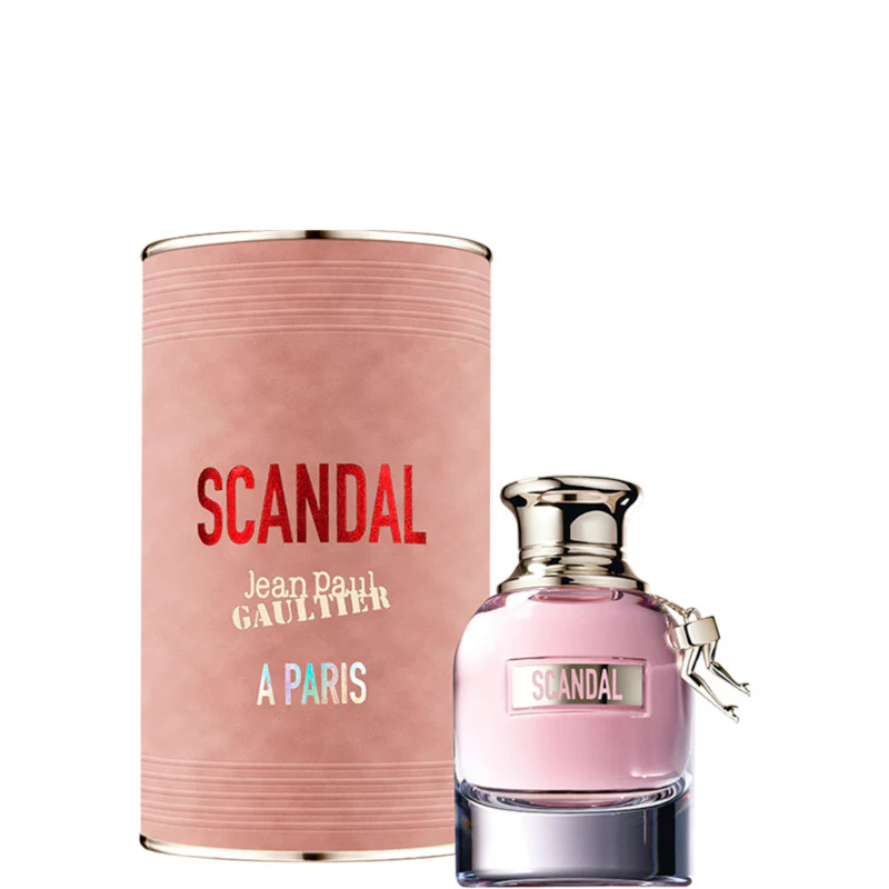 Scandal à Paris* - Image 10