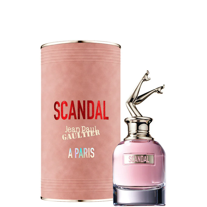 Scandal à Paris* - Image 3
