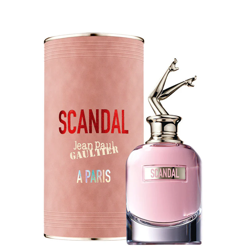 Scandal à Paris* - Image 4