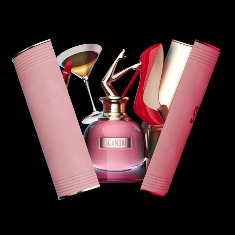 Scandal By Night* - Image 7