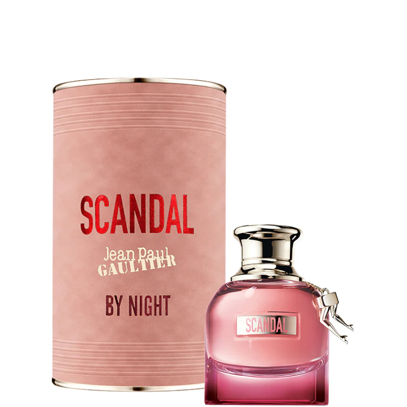 Scandal By Night* - Image 9