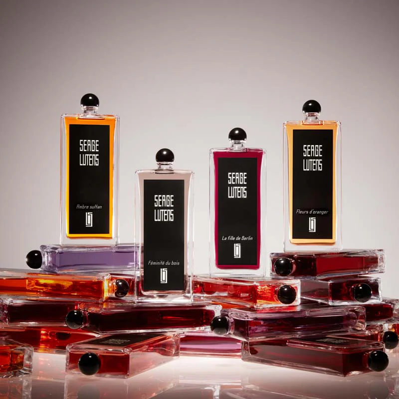 Serge Lutens Écrin de Fumée - Image 10
