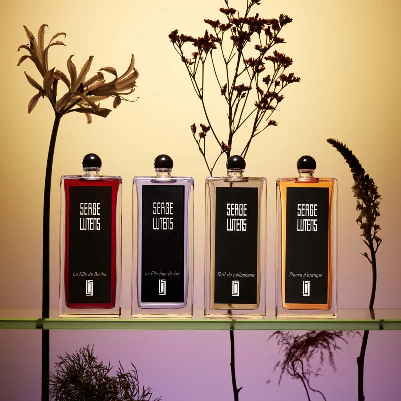 Serge Lutens Écrin de Fumée - Image 12