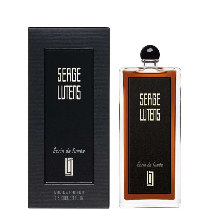 Serge Lutens Écrin de Fumée - Image 3