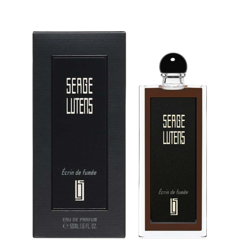 Serge Lutens Écrin de Fumée - Image 8
