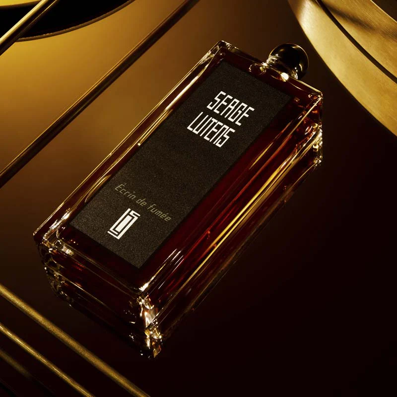 Serge Lutens Écrin de Fumée - Image 9