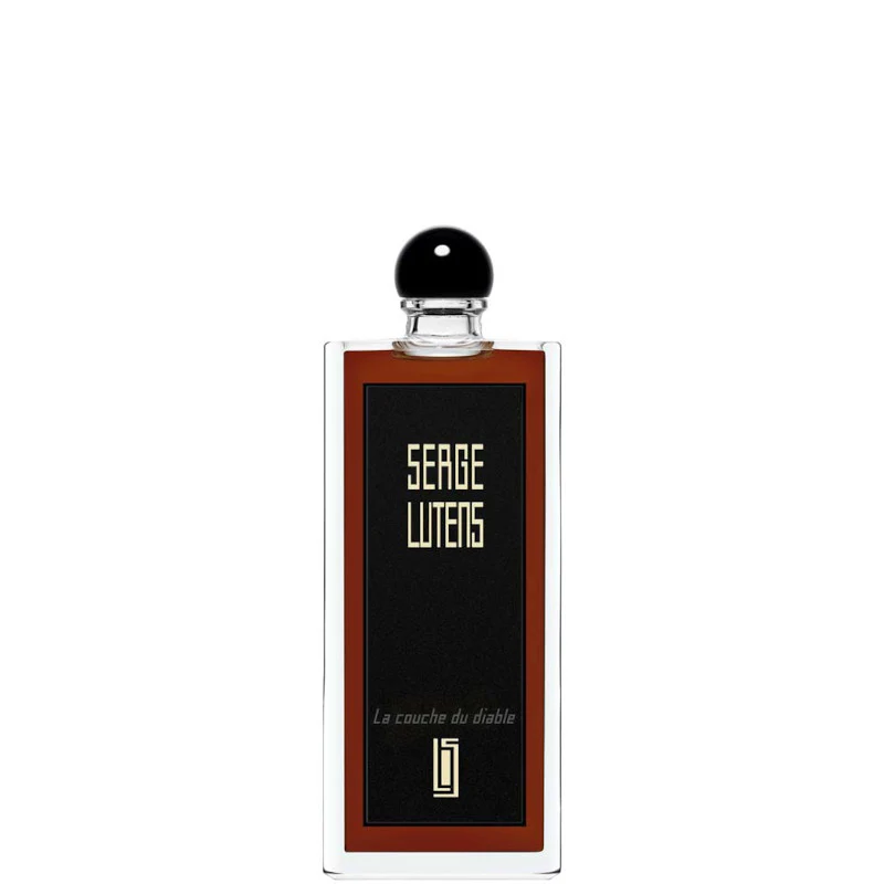 Serge Lutens La couche du diable - Image 5