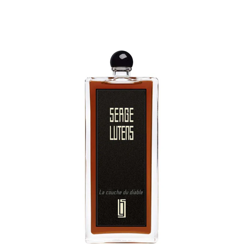 Serge Lutens La couche du diable - Image 9