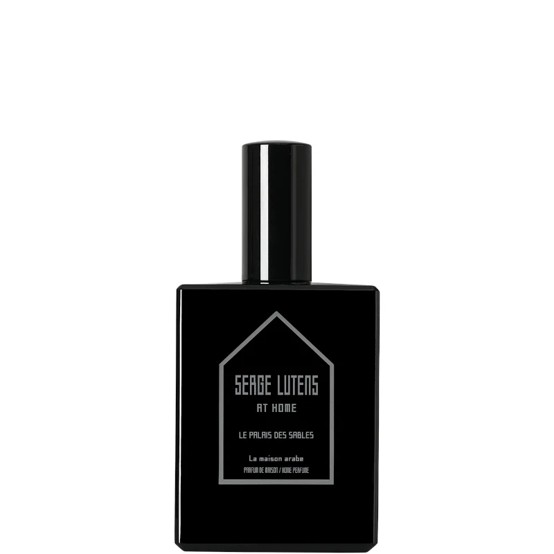 Serge Lutens Le Palais des Sables - La Maison Arabe 100 ML - Image 4