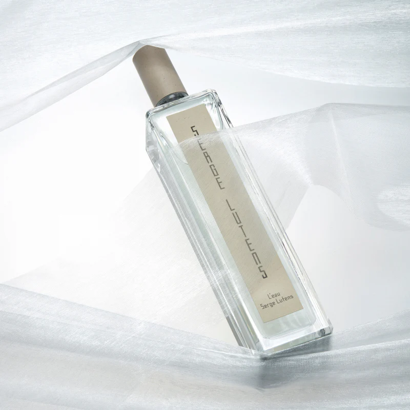 Serge Lutens L'Eau - Matin Lutens 100 ML - Image 2