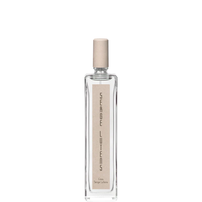 Serge Lutens L'Eau - Matin Lutens 100 ML - Image 6
