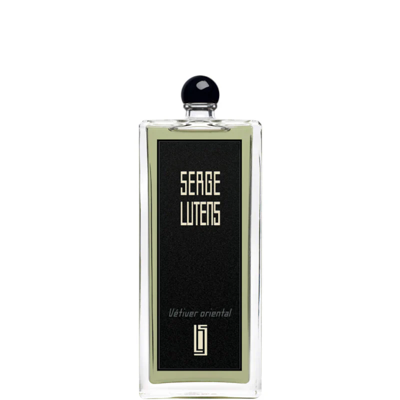 Serge Lutens Vetiver Oriental* - Image 3