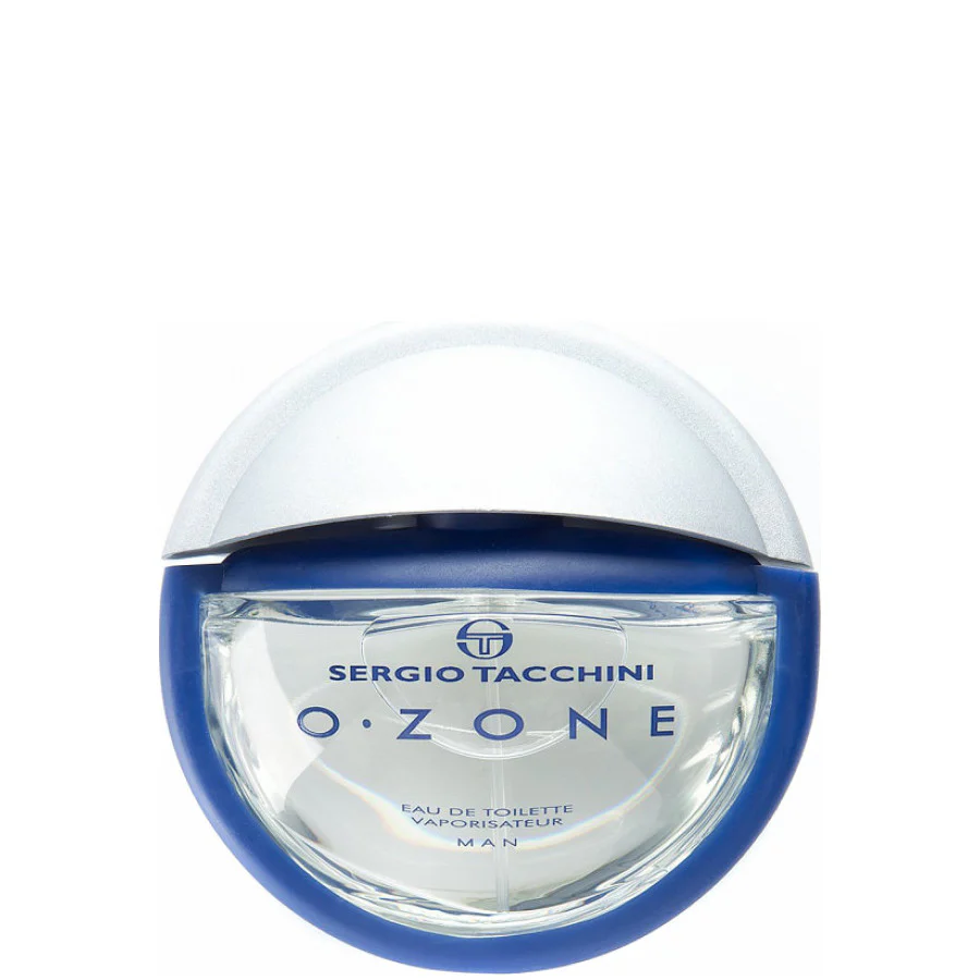 Sergio Tacchini O-Zone Man - Image 2