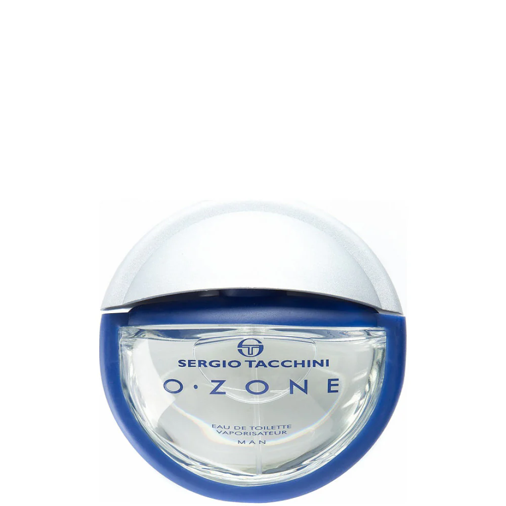 Sergio Tacchini O-Zone Man - Image 3
