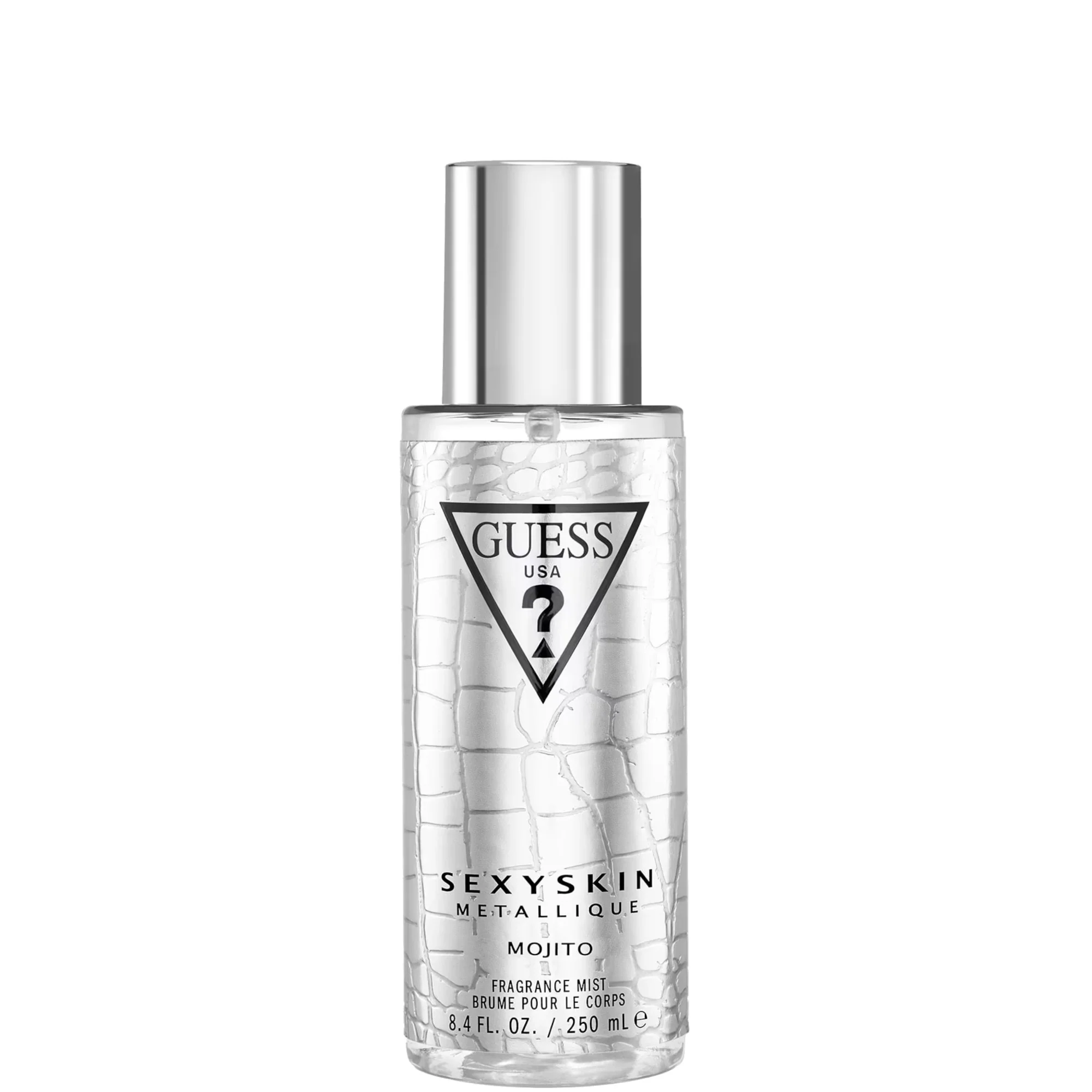 Guess Sexy Skin Metallique Mojito