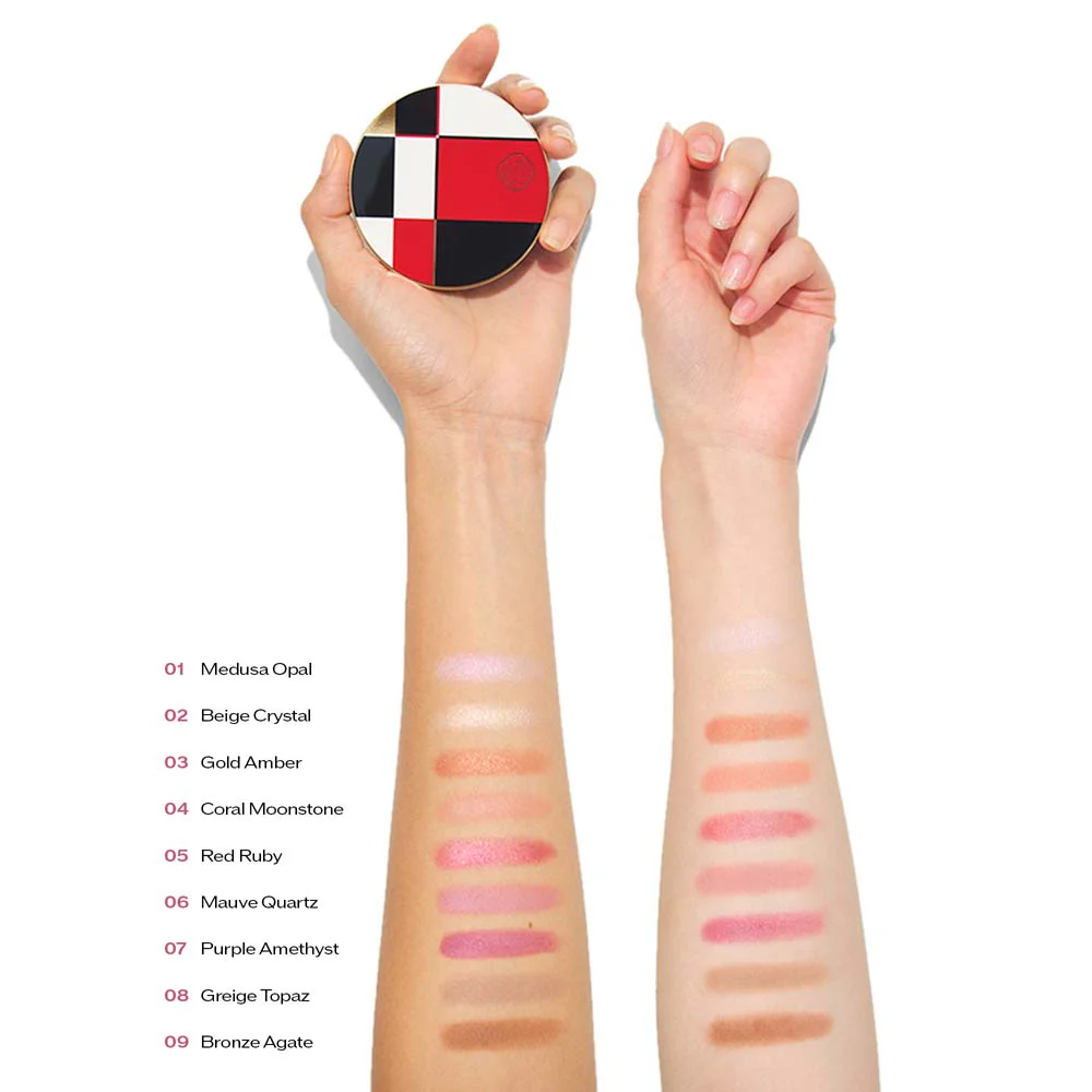 Shiseido Color and Glow Enhancer - Image 2