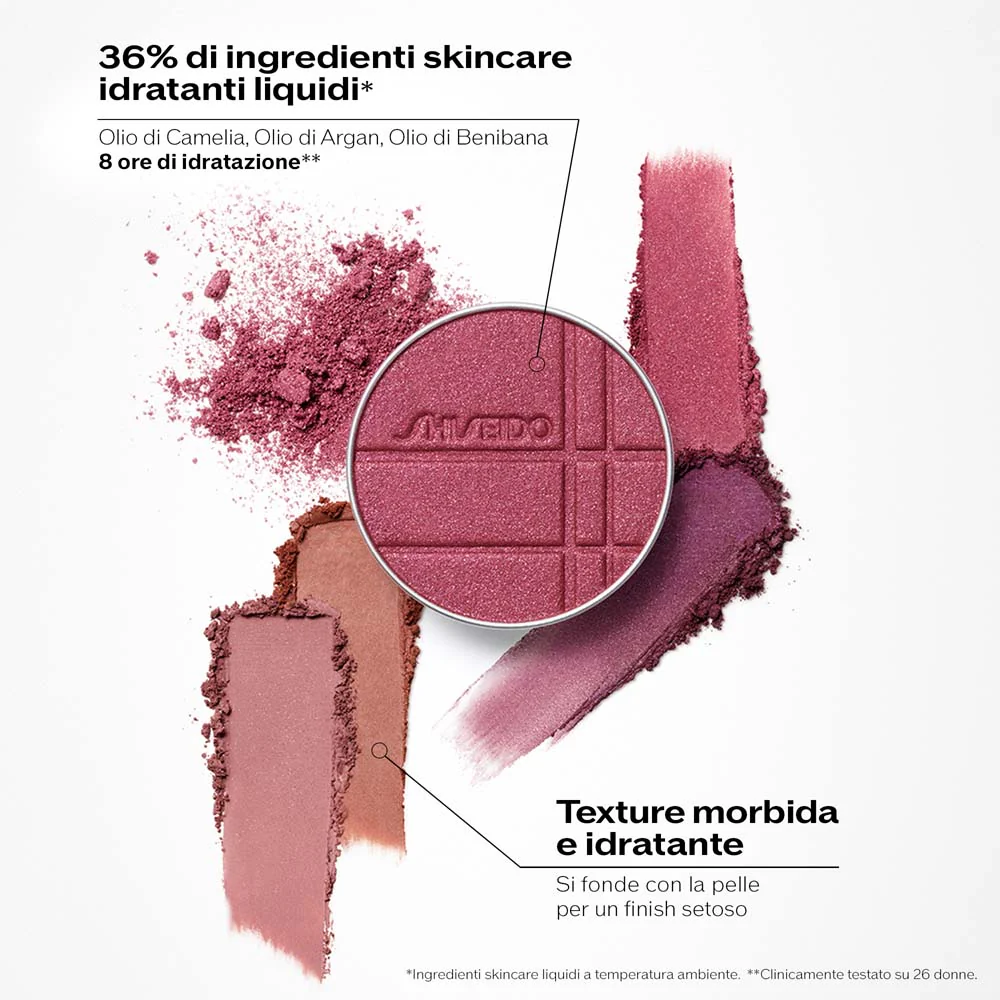 Shiseido Color and Glow Enhancer - Image 3