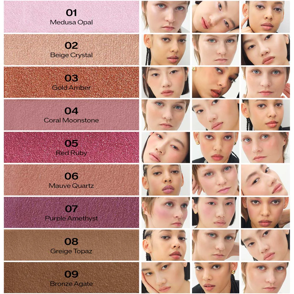 Shiseido Color and Glow Enhancer - Image 5