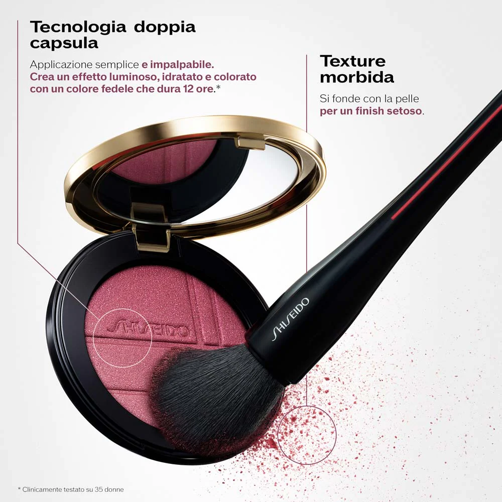 Shiseido Color and Glow Enhancer - Image 6