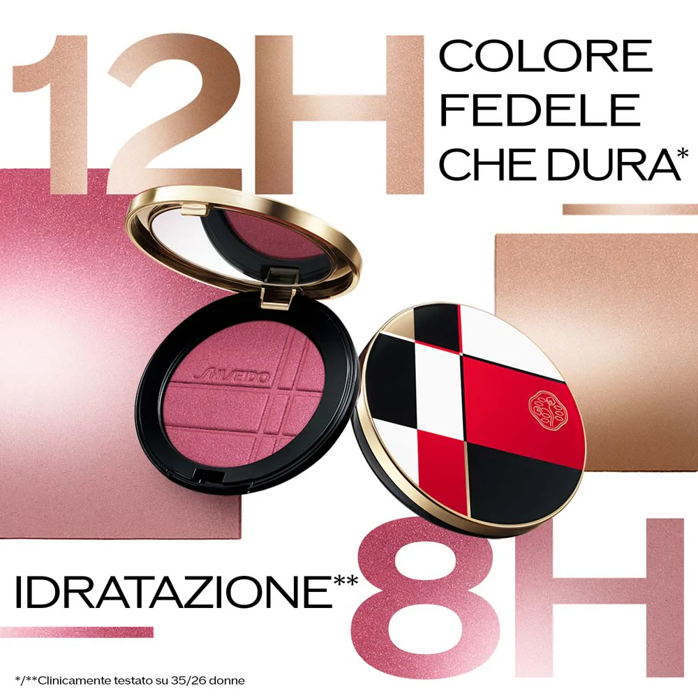 Shiseido Color and Glow Enhancer - Image 7