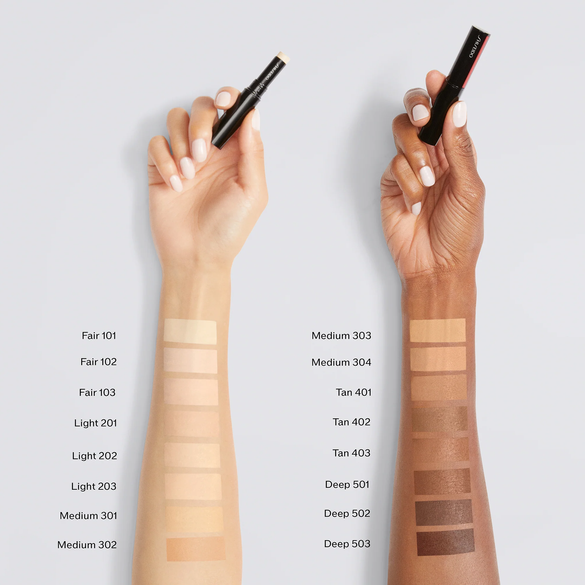 Shiseido Synchro Skin Radiant Lifting Concealer - Image 12