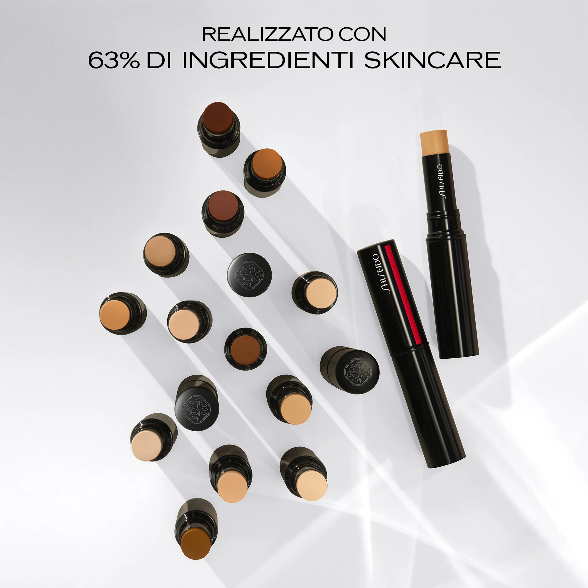 Shiseido Synchro Skin Radiant Lifting Concealer - Image 13