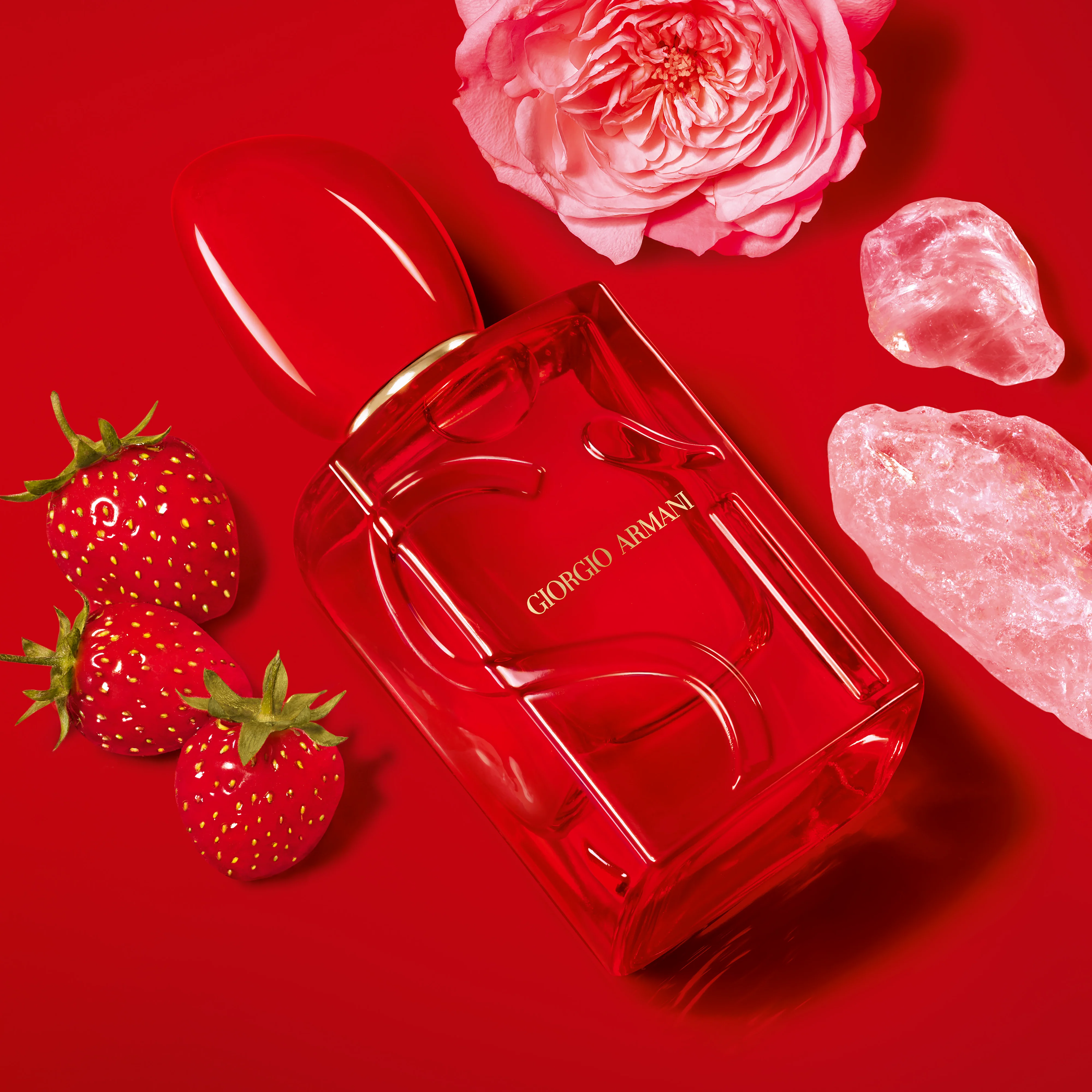 Si Passione Red Musk - Image 2