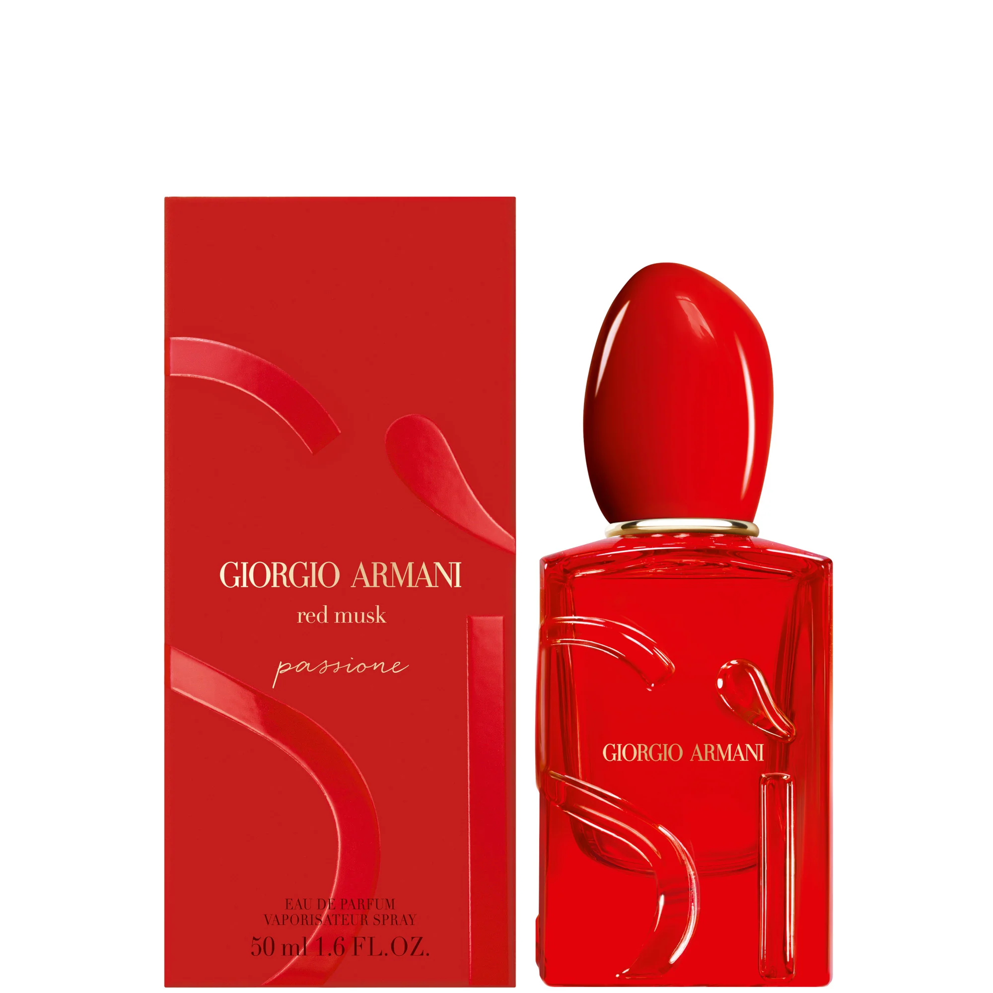 Si Passione Red Musk - Image 4