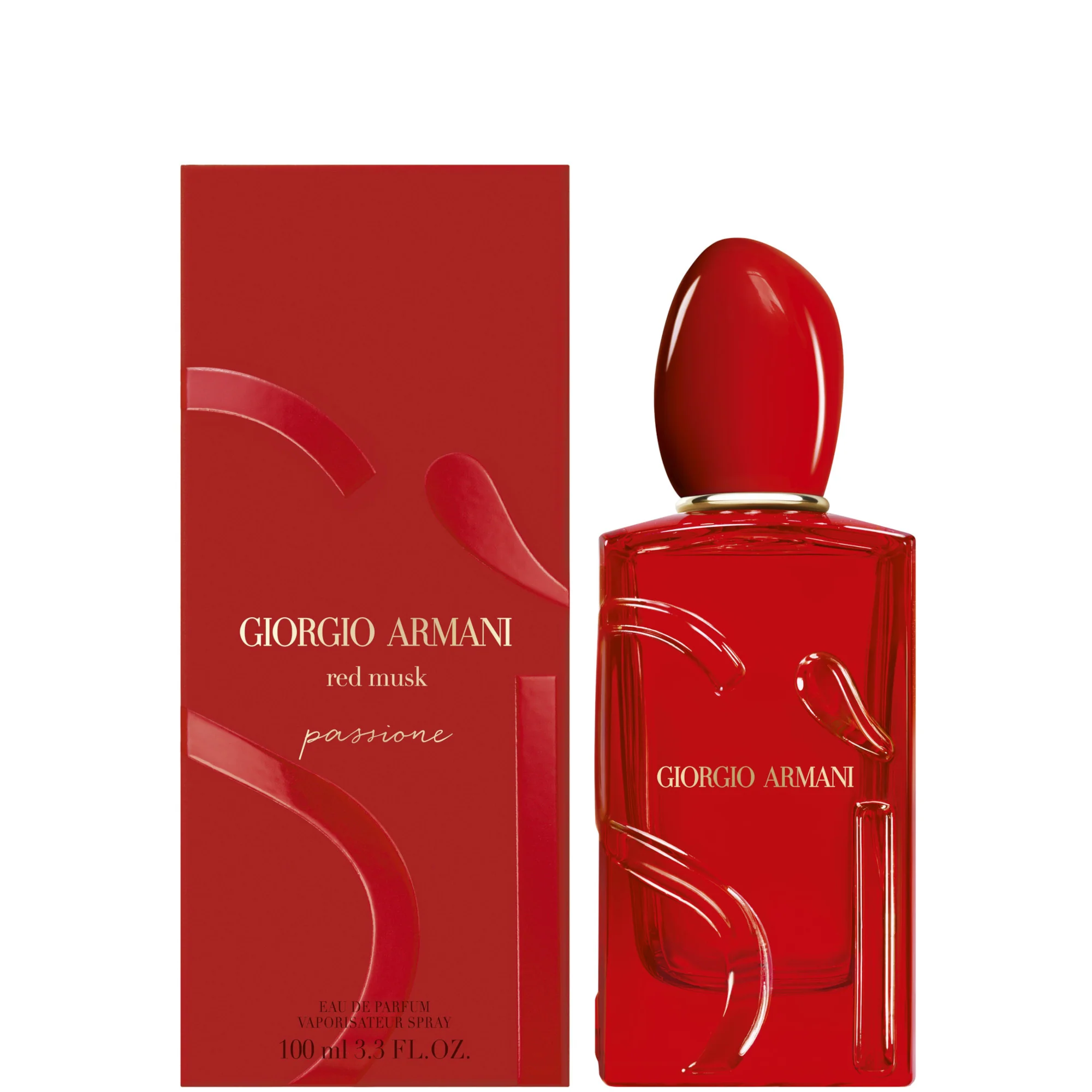 Si Passione Red Musk - Image 6