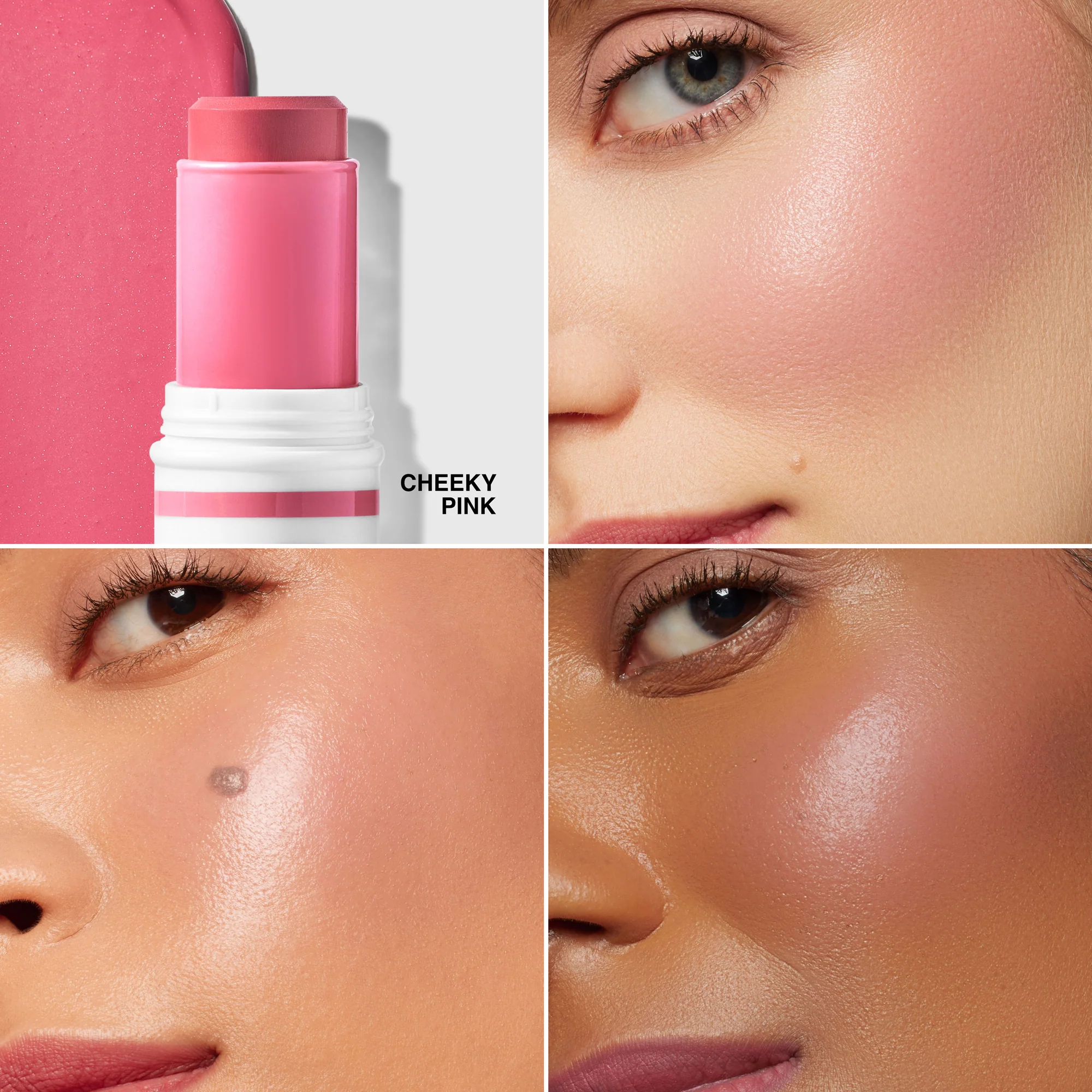 Skin Enhancer Multi-Stick Viso/Guance/Labbra - Image 3