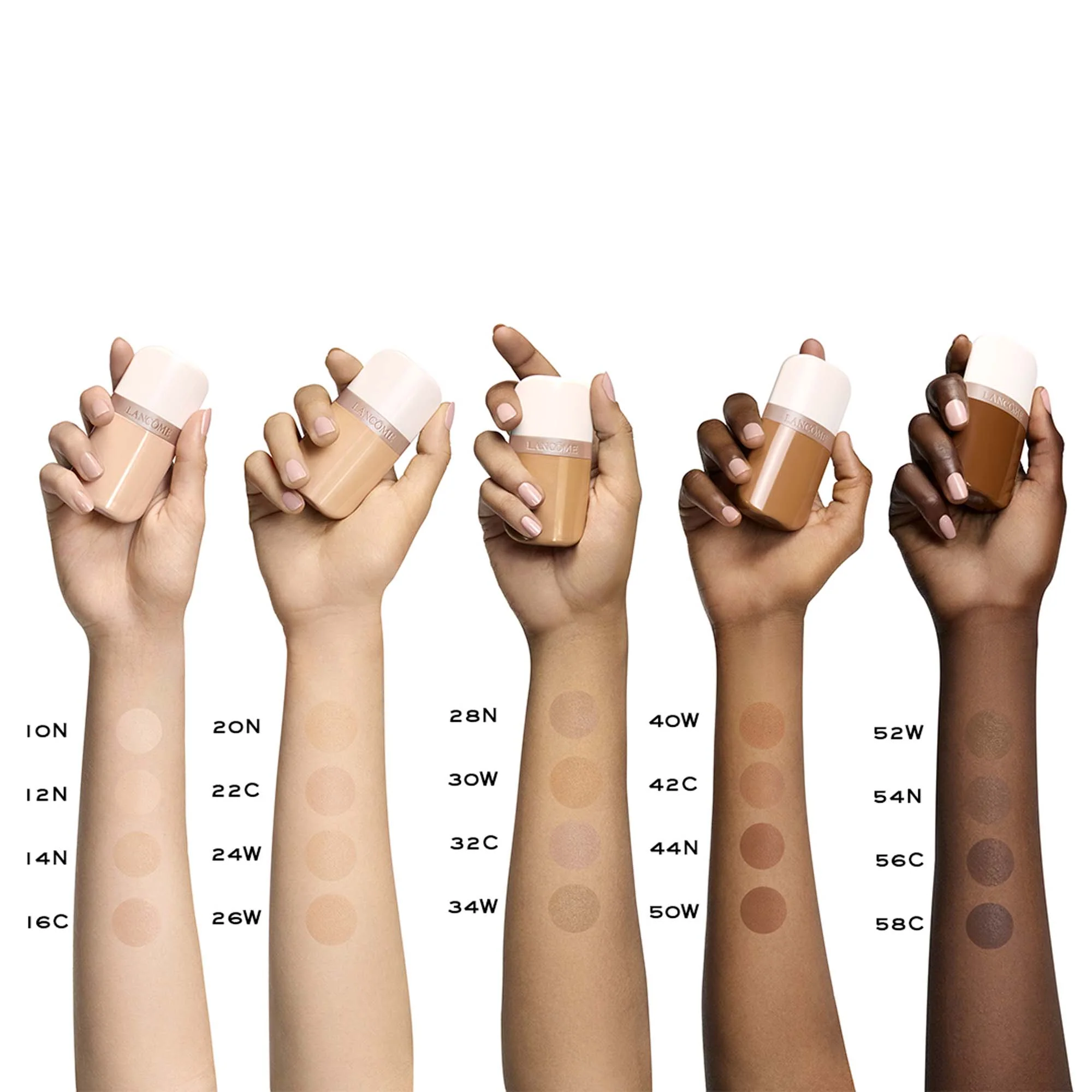 SKIN Idôle 3 Serum Supertint - Image 2
