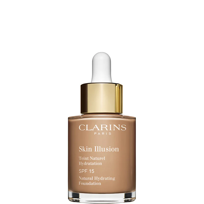 Skin Illusion SPF 15 - Image 5