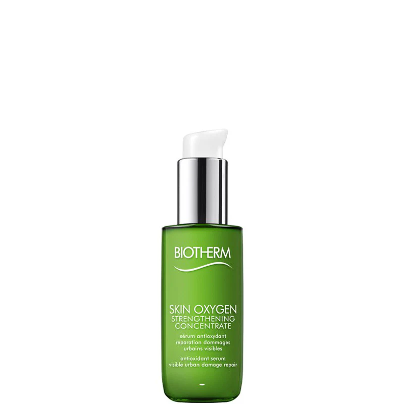 Skin Oxygen Serum Anti Oxidant - Siero Antiossidante - Image 3